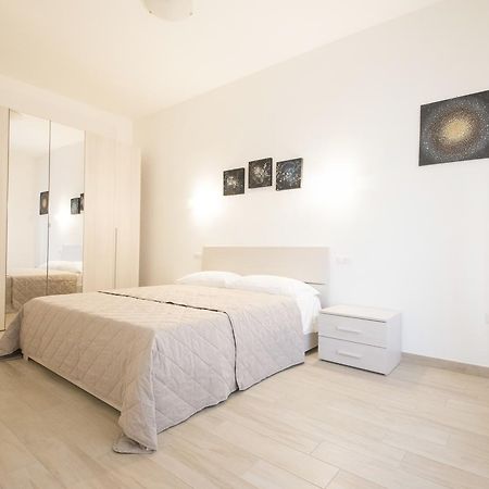 Edo Gallery Suites Каляри Екстериор снимка