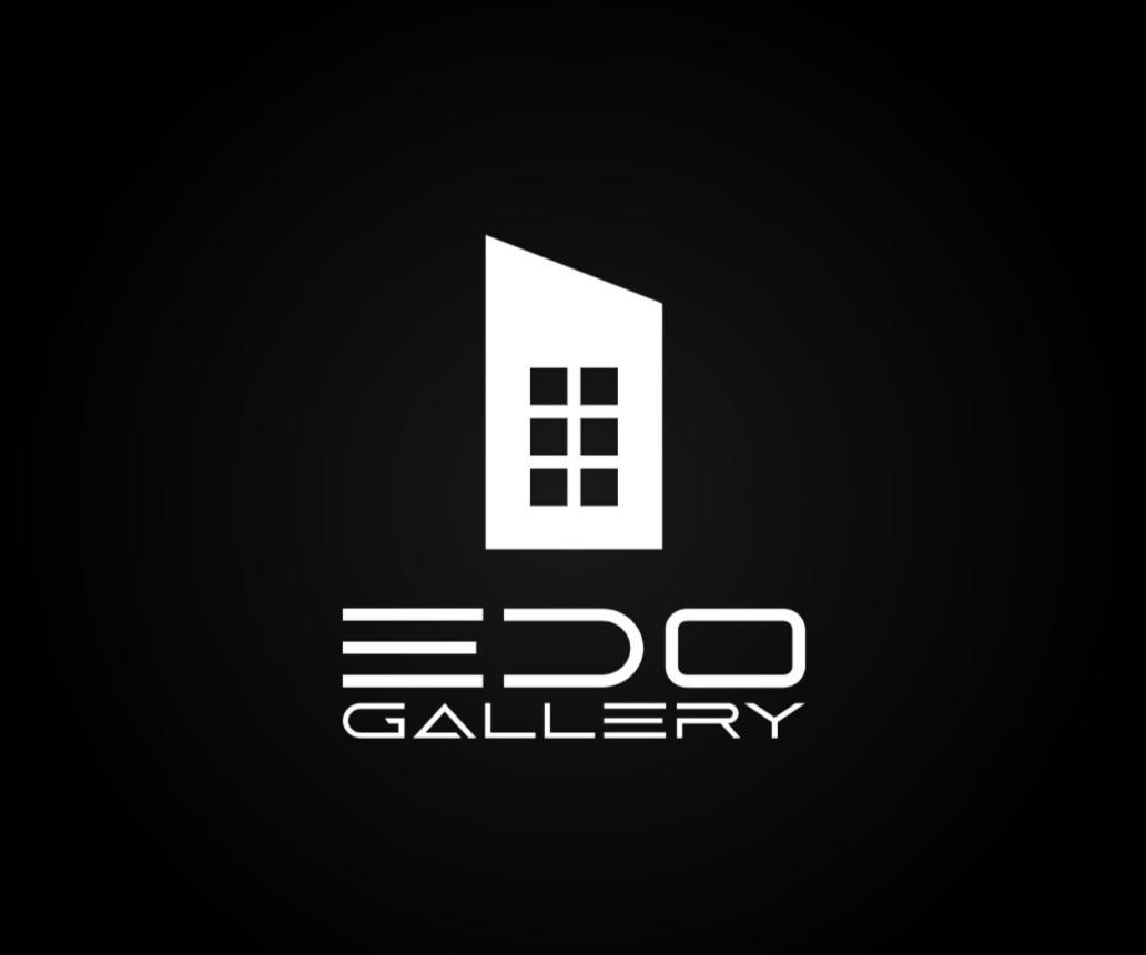 Edo Gallery Suites Каляри Екстериор снимка