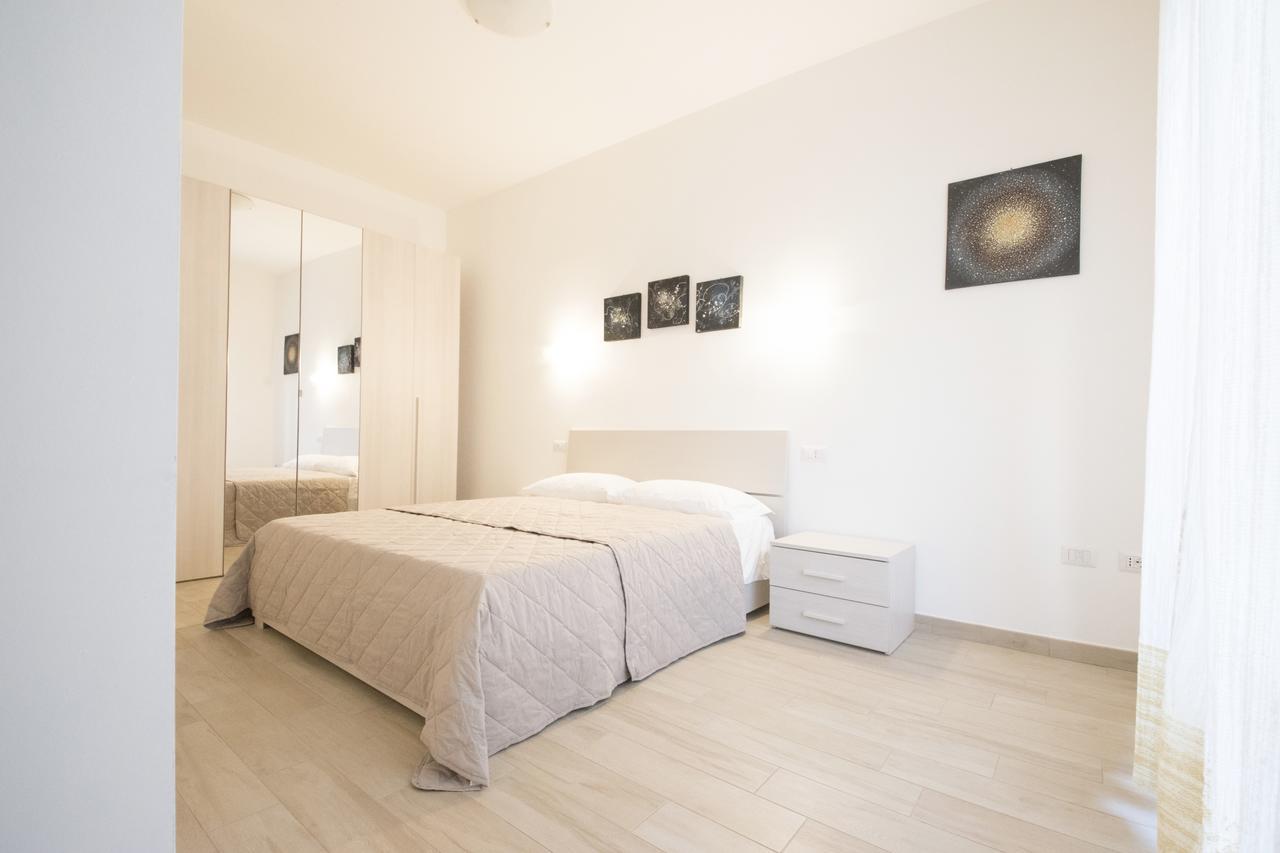 Edo Gallery Suites Каляри Екстериор снимка