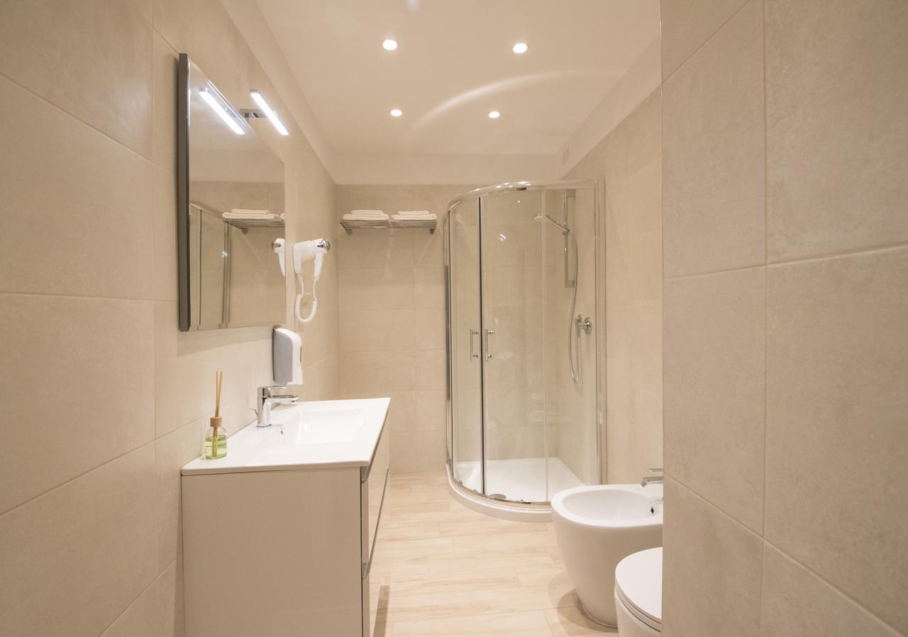 Edo Gallery Suites Каляри Екстериор снимка