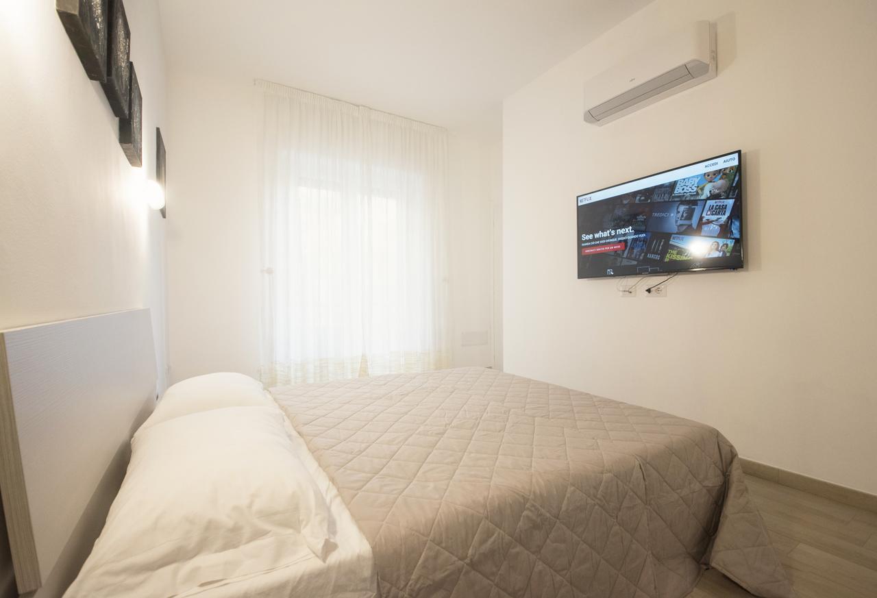 Edo Gallery Suites Каляри Екстериор снимка