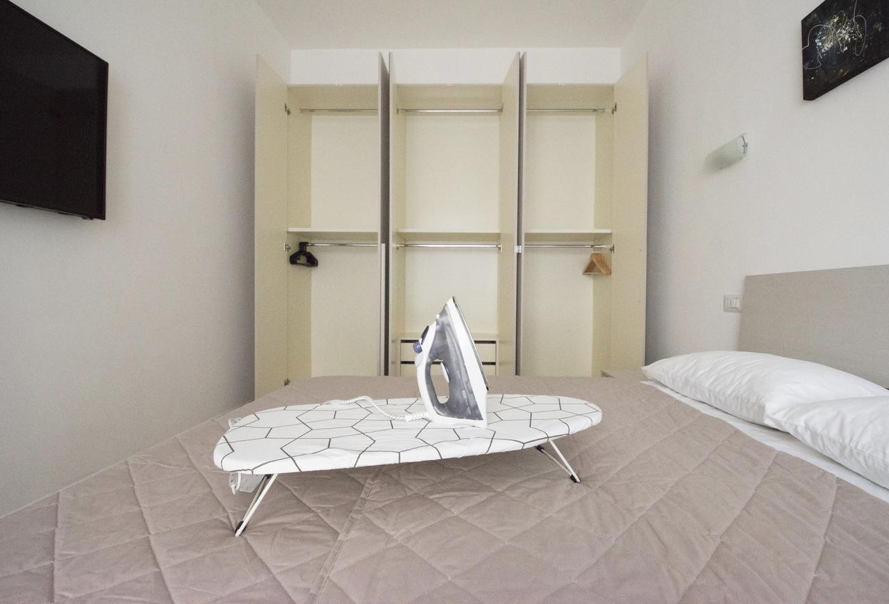 Edo Gallery Suites Каляри Екстериор снимка