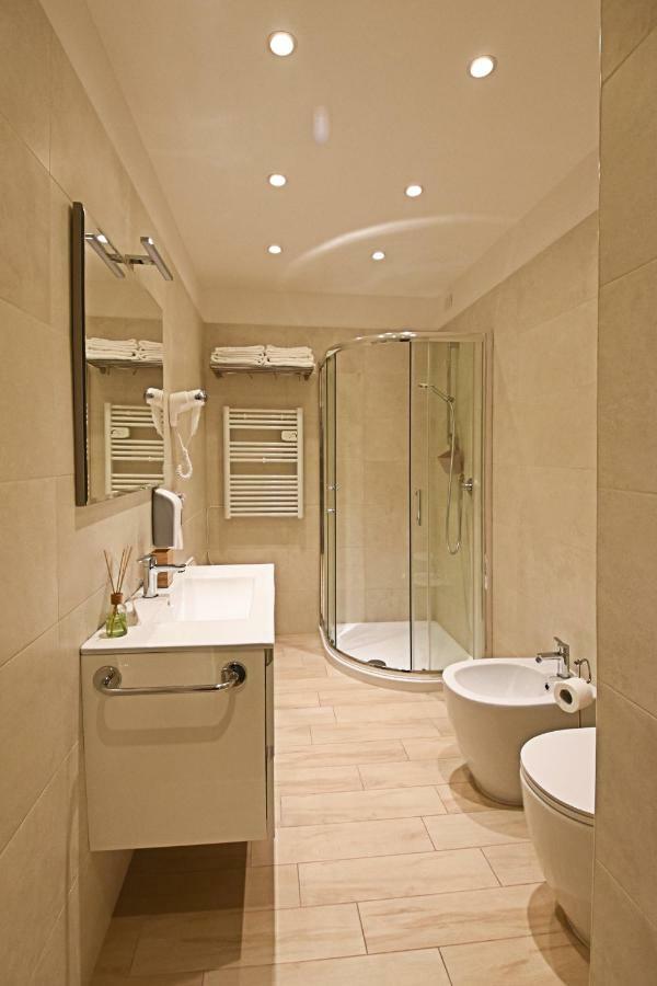 Edo Gallery Suites Каляри Екстериор снимка
