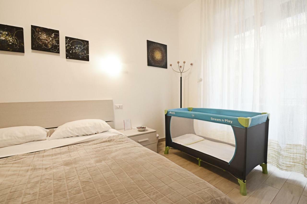 Edo Gallery Suites Каляри Екстериор снимка
