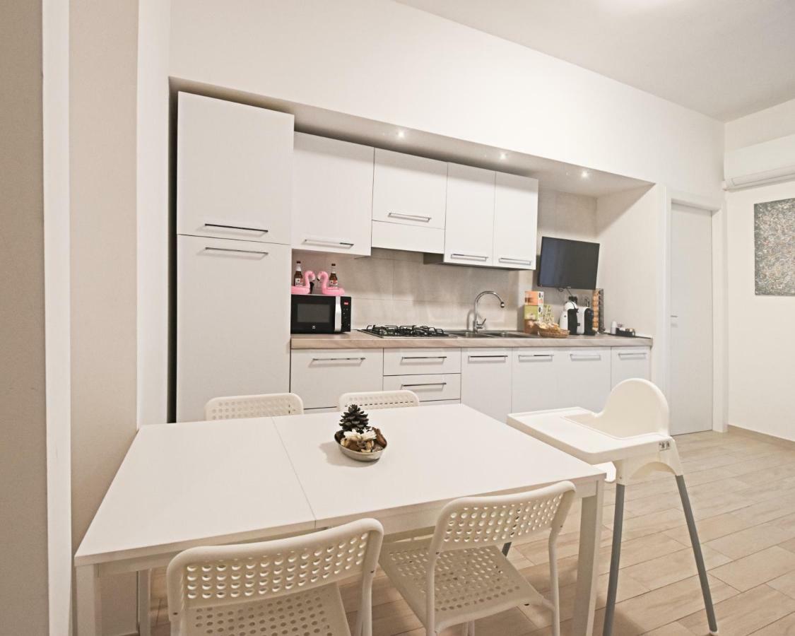 Edo Gallery Suites Каляри Екстериор снимка